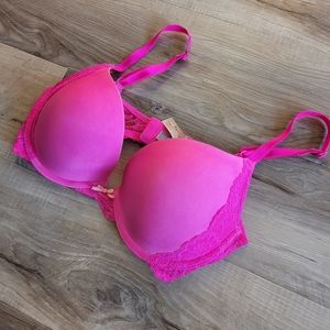 Victoria's Secret Dream Angels Push-Up Bra